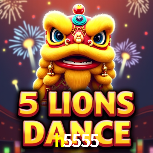 A Revolução dos Aplicativos de Jogos no h5555