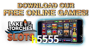 A Experiência Imersiva dos Cassinos Ao Vivo no h5555