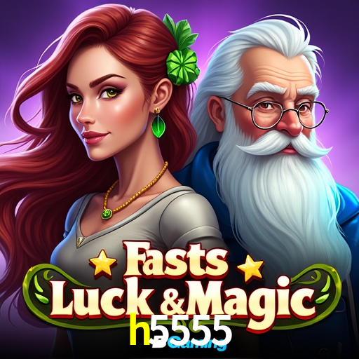 A Popularidade dos Caça-Níqueis no h5555