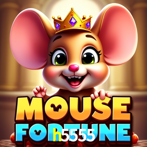 Inovações de Jogos na h5555: O Futuro das Experiências Interativas