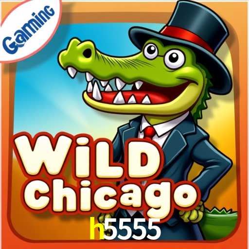 Desvendando o Mundo dos Jogos Virtuais na h5555