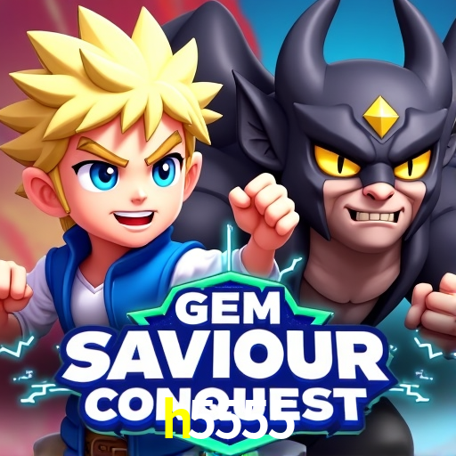 Descubra a Magia dos Jogos de Arcade no h5555