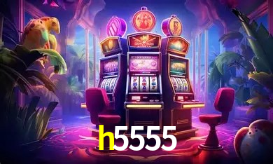 A Emoção da Loteria na h5555: Uma Chance de Mudança de Vida