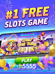 Descubra o Mundo do Cassino Online com h5555